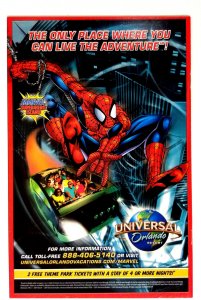 Incredible Hulk #84 House of M crossover Marvel (2005) NM-