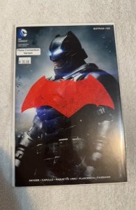 Batman #50 Photo Cover (2016)