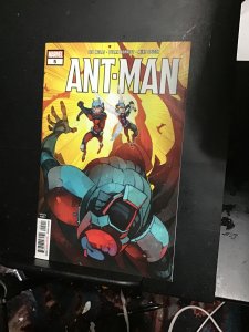 Ant-Man #5 (2020)