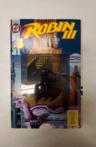 Robin III #1 NM DC Comic Book J723