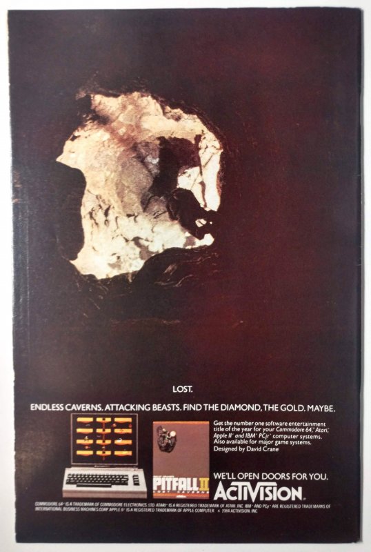 Detective Comics #547 (8.5-NS, 1985) 