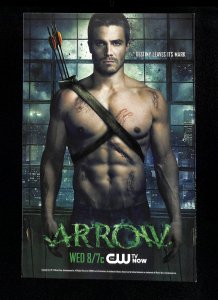 Arrow #1