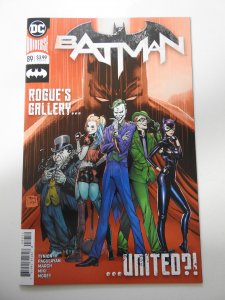 Batman #89 (2020)