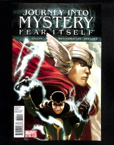 Journey into Mystery #622 (2011)