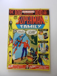 The Superman Family #164 (1974) FN+ condition
