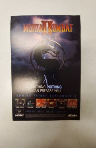 Turok, Dinosaur Hunter #18 (1994) NM Valiant Comic Book J694