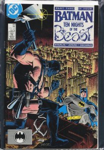 Batman #419 (1988) Batman