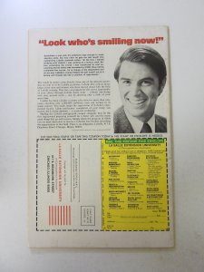 Weird Wonder Tales #13 (1975) VG- condition