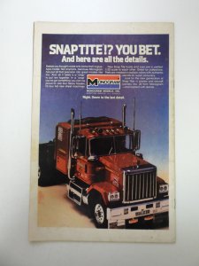 DC Comics Presents #20 (1980) FN- condition