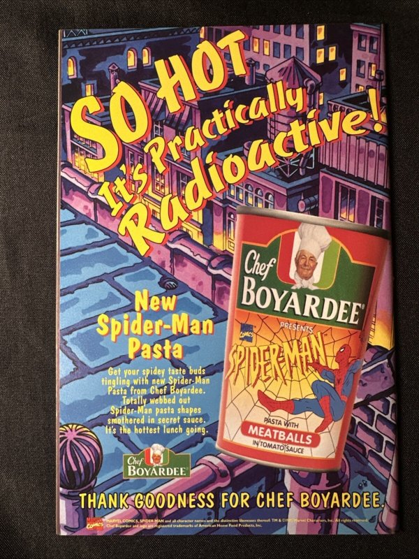 Excalibur #96 — Claremont Era Title — High Grade