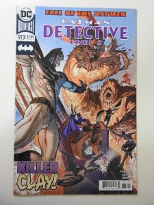 Detective Comics #973 (2018)