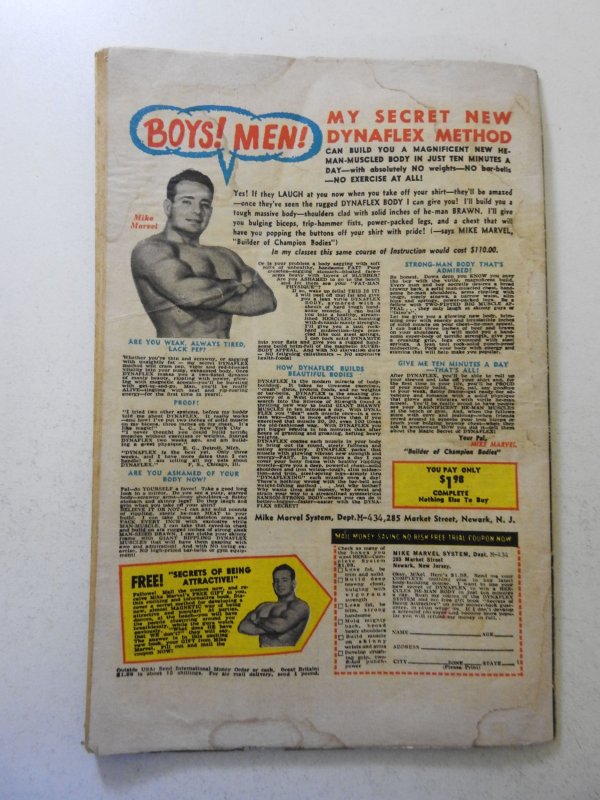 Tales to Astonish #66 (1965) FR/GD Condition see desc