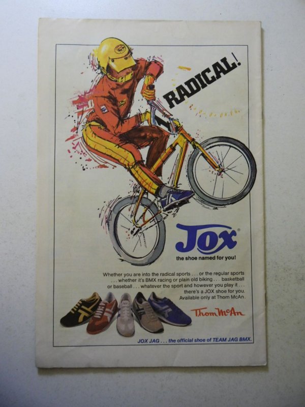 Batman #337 (1981) VG/FN Condition