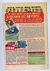 Nick Fury, Agent of SHIELD #4 (1968)