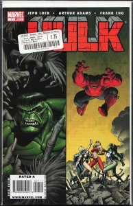 Hulk #7 (2008) Hulk