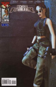 Tomb Raider: The Series #29 FN ; Image