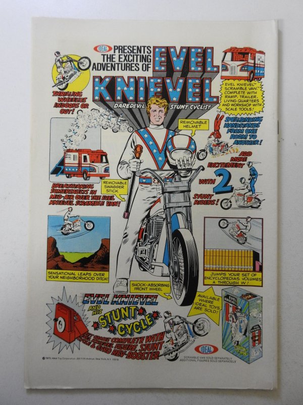 The Incredible Hulk #171 (1974) FN/VF Condition!