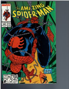 The Amazing Spider-Man #304 (1988)
