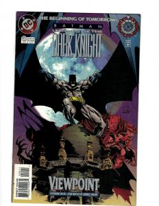 9 Batman Legends of the Dark Knight Comics #0 61 64 65 66 68 69 71 75 J341  | Comic Books - Modern Age, DC Comics, Batman, Superhero / HipComic