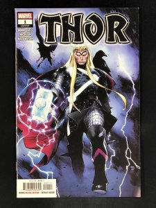 Thor #1 (2020)
