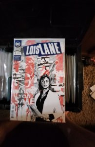 Lot of 9 Comics (See Description) Lois Lane, Daredevil