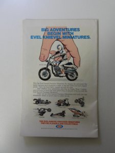 The Spectacular Spider-Man #2 (1977) FN- condition