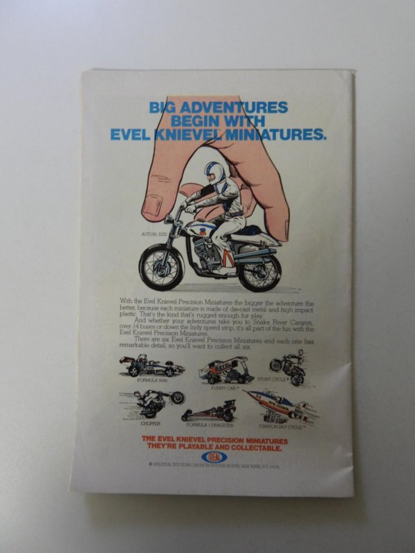 The Spectacular Spider-Man #2 (1977) FN- condition