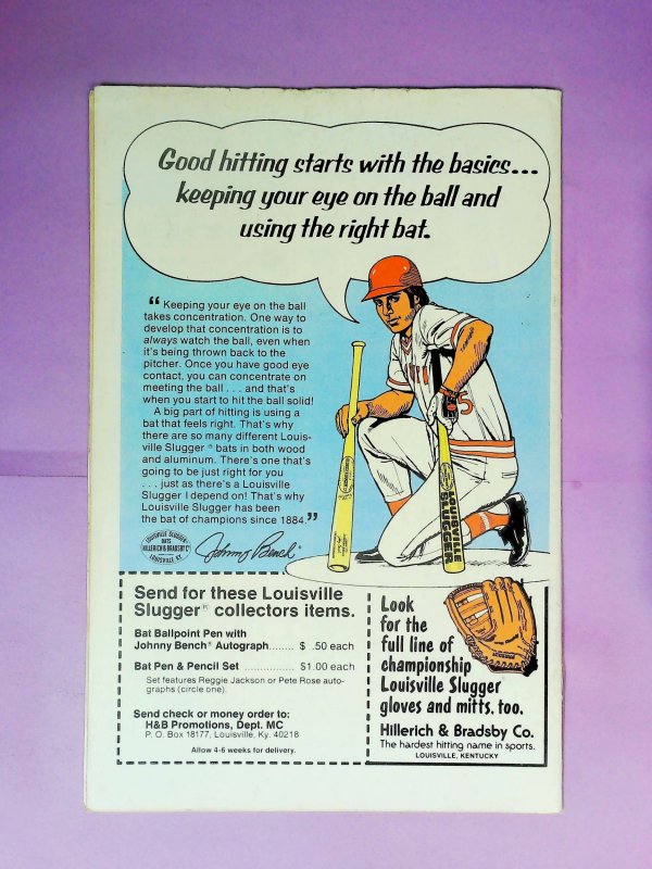 Marvel Tales #91 (1978)