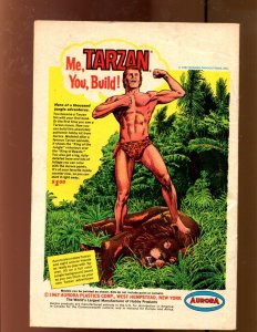 Action Comics #356 - Son Of Annihilator! (4.5) 1967