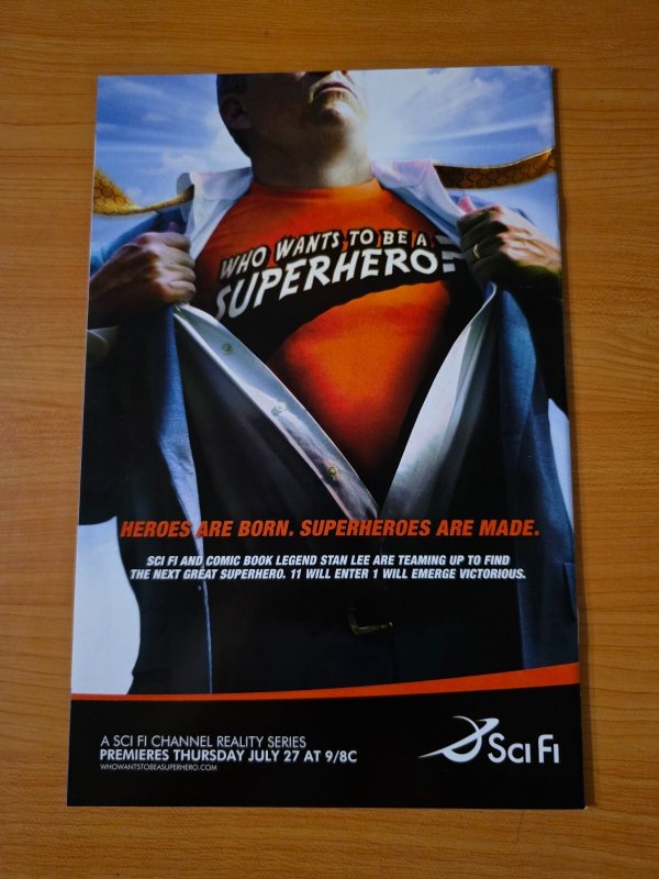 Ms. Marvel v2 #5 ~ NEAR MINT NM ~ 2006 Marvel Comics