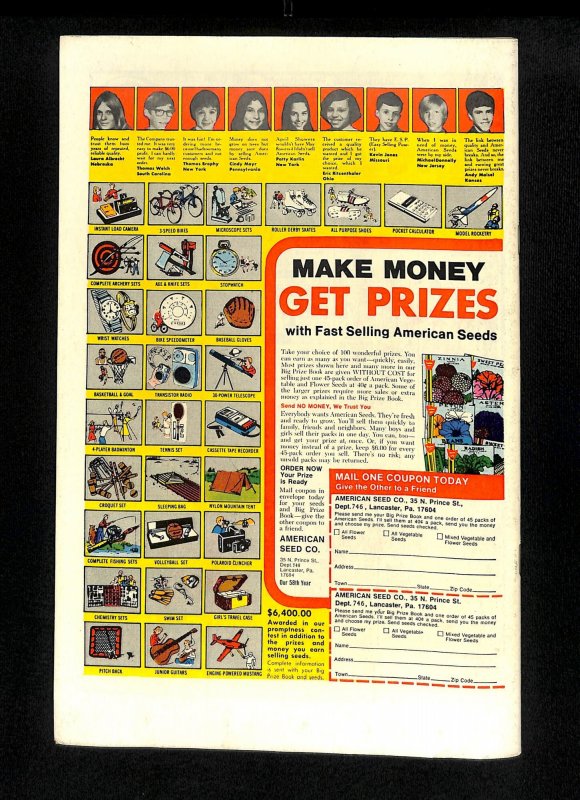 Incredible Hulk (1962) #209