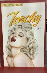 Bill Ward's Torchy #5 (1992)