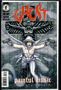 Ghost #28 (1997) Ghost