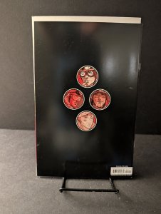 Dark Spaces Wildfire #1 Tula Lotay Variant (2022)