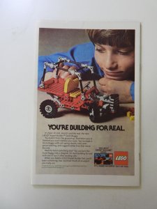 Wolverine #4 (1982) FN/VF condition