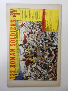 Sub-Mariner #3 (1968) FN Condition!