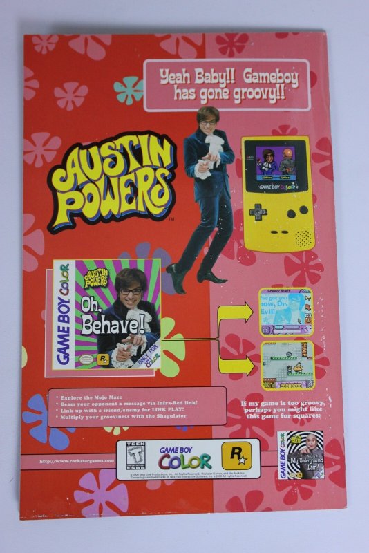 Star Wars: Darth Maul #1 Photo Cover (2000) Star Wars VFNM