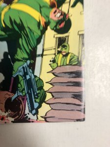 Daredevil (1983) # 207 (NM) Canadian Price Variant (CPV)  !!