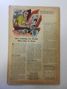 Fantastic Four #20 (1963) VG+ Condition ink fc