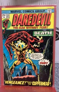 Daredevil #125 (1975)
