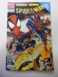 Spider-Man #24 (1992) NM Condition