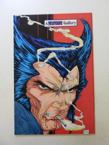 Wolverine #6 (1989) VF+ condition