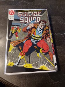 Suicide Squad #51 (1991)