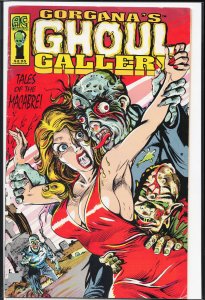 Gorgana's Ghoul Gallery #1 (1994)