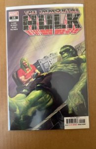 The Immortal Hulk #15 (2019)