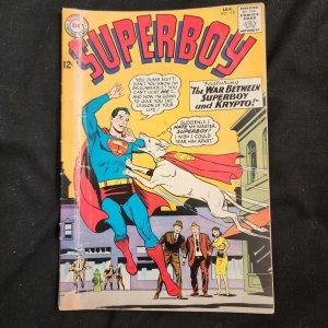 Superboy #118 (1965)