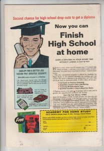 Sub-Mariner #27 (Jul-70) NM- High-Grade Sub-Mariner (Prince Namor)