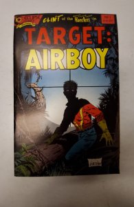 Target: Airboy #1 NM Eclipse Comic Book J690