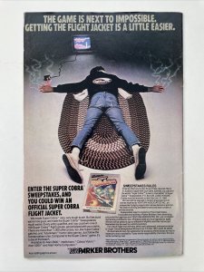 Conan The Barbarian Annual 8