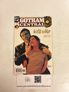 Gotham Central #10 NM DC Comic Books Batman Commissioner Gordon 23 HH93